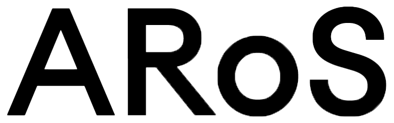 ARoS logo