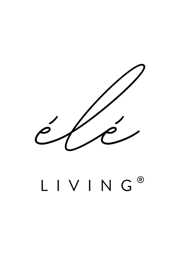 éle living logo