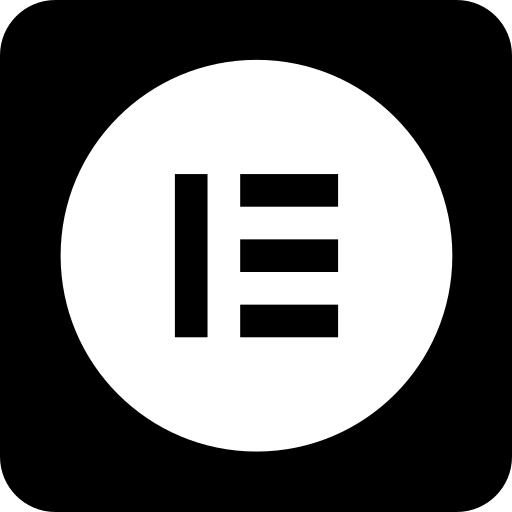 Elementor ikon