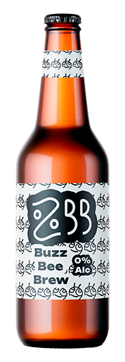 Mockup af ZBB flakse
