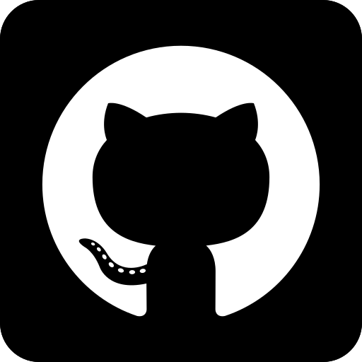 Github ikon