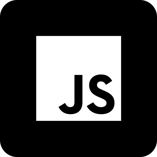 JavaScript ikon