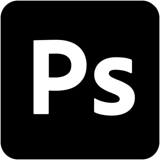 Photoshop ikon