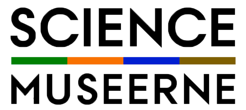 Steno Museet logo