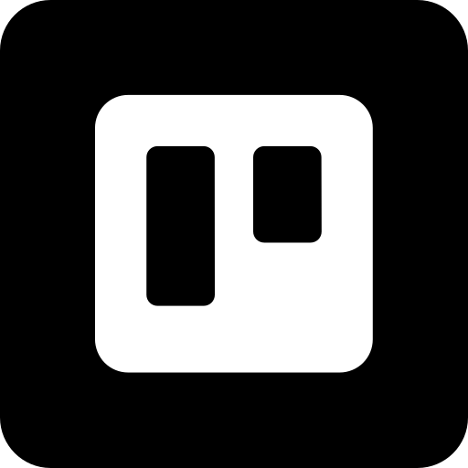 Trello ikon